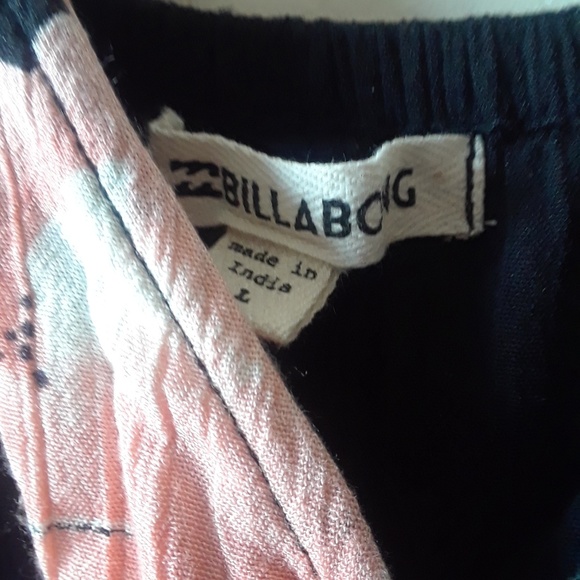 Billabong Like Minded Maxi Dress - Picture 7 of 7